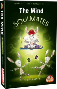 The Mind Soulmates
