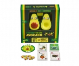 Throw Throw Avocado