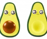 Throw Throw Avocado