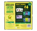 Throw Throw Avocado