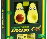 Throw Throw Avocado
