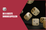 🎲 De 6 beste dobbelspellen: van klassiekers tot moderne toppers