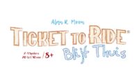 Gratis uitbreiding – Ticket to Ride: Blijf Thuis