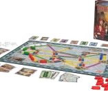 Ticket to Ride Parijs