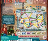 Ticket to Ride Parijs