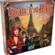 Ticket to Ride Parijs
