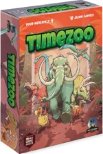 Time Zoo