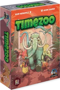 Time Zoo