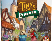 Tiny Towns: Experts