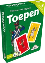 Toepen