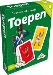 Toepen