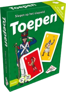 Toepen