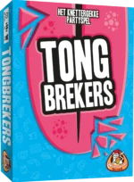 Tongbrekers