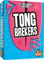 Tongbrekers