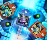 Toy Battle
