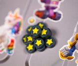 Toy Battle