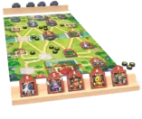 Toy Battle