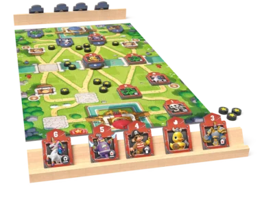 Toy Battle