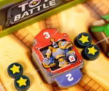 Toy Battle
