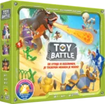 Toy Battle