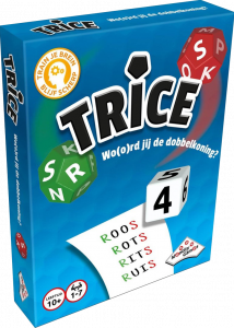 Trice