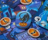 Tricky Treats