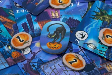 Tricky Treats