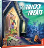 Tricky Treats