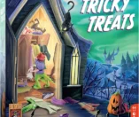 Tricky Treats