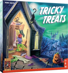 Tricky Treats