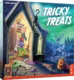 Tricky Treats