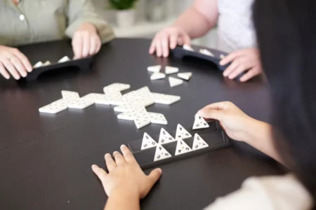 Triominos