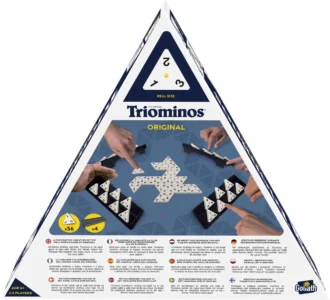 Triominos