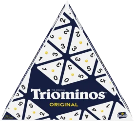 Triominos – Spelregels en Speluitleg