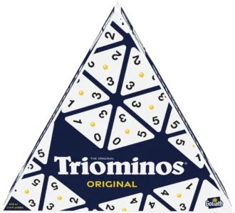 Triominos