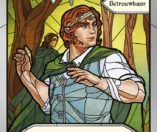 The Lord of the Rings: The Two Towers – Trick-Taking Game