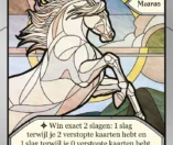 The Lord of the Rings: The Two Towers – Trick-Taking Game