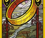 The Lord of the Rings: The Two Towers – Trick-Taking Game