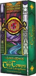 The Lord of the Rings: The Two Towers – Trick-Taking Game