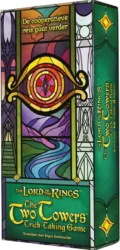 The Lord of the Rings: The Two Towers – Trick-Taking Game