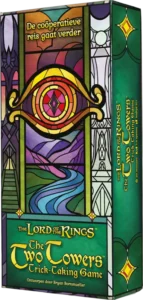 The Lord of the Rings: The Two Towers – Trick-Taking Game