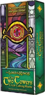 The Lord of the Rings: The Two Towers – Trick-Taking Game