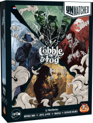 Unmatched: Cobble & Fog Gebruikers Reviews