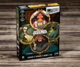 Unmatched: Gevecht der Legendes – Deel 3