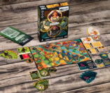 Unmatched: Gevecht der Legendes – Deel 3