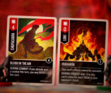 Unmatched: Gevecht der Legendes – Deel 3