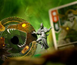 Unmatched: Gevecht der Legendes – Deel 3