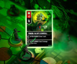 Unmatched: Gevecht der Legendes – Deel 3