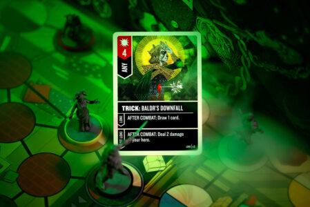 Unmatched: Gevecht der Legendes – Deel 3