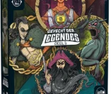 Unmatched: Gevecht der Legendes – Deel 3